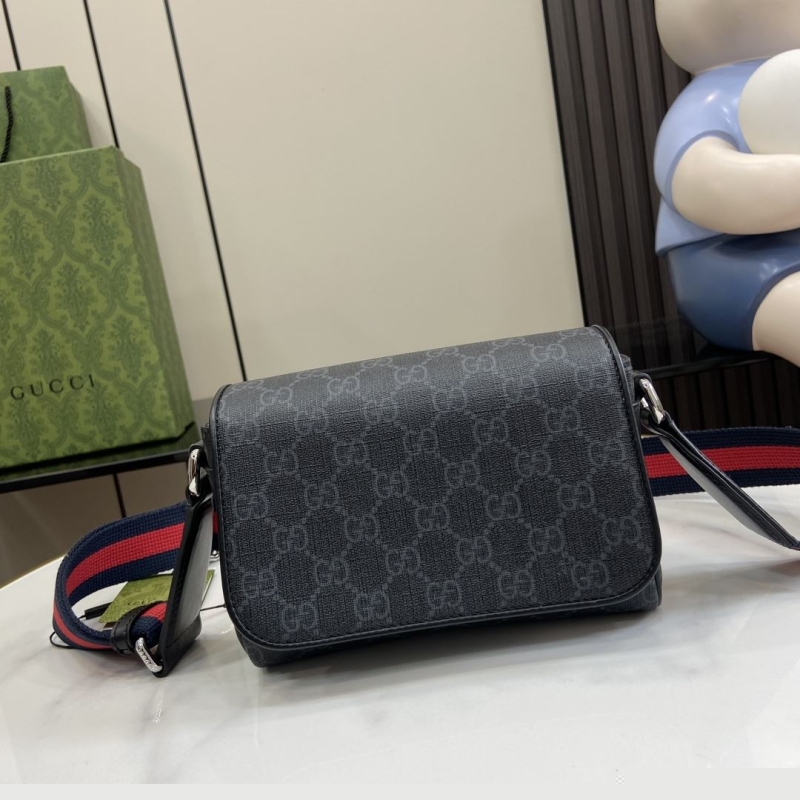 G*u*i satchel bags